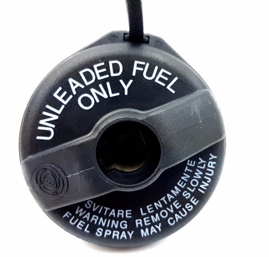 Abarth Replacement Petrol Fuel Cap